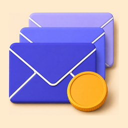 Envelopes: My Budget
